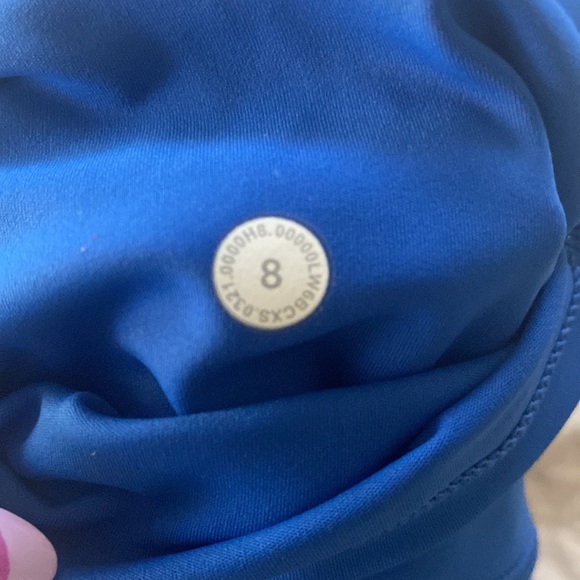 LULULEMON LEGGINGS - Picture 5 of 5